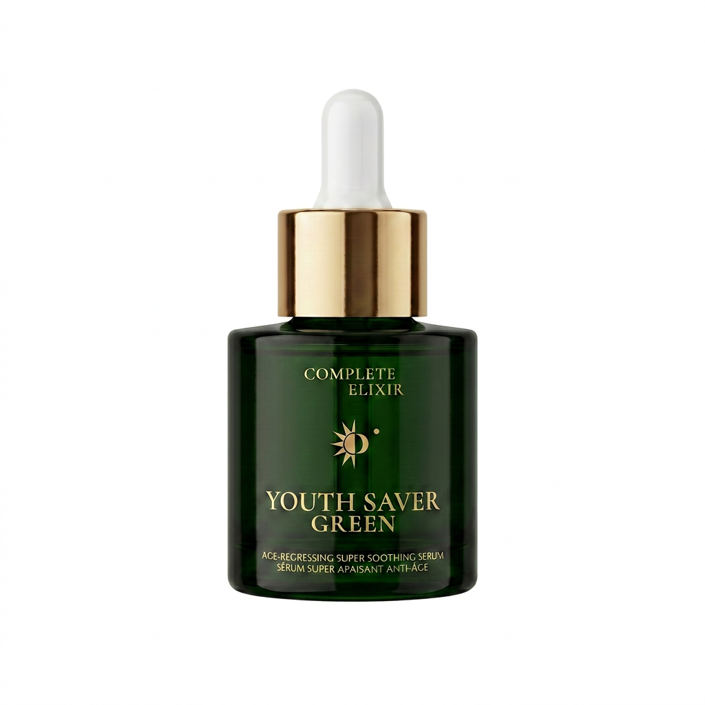 Antioxidants Formula