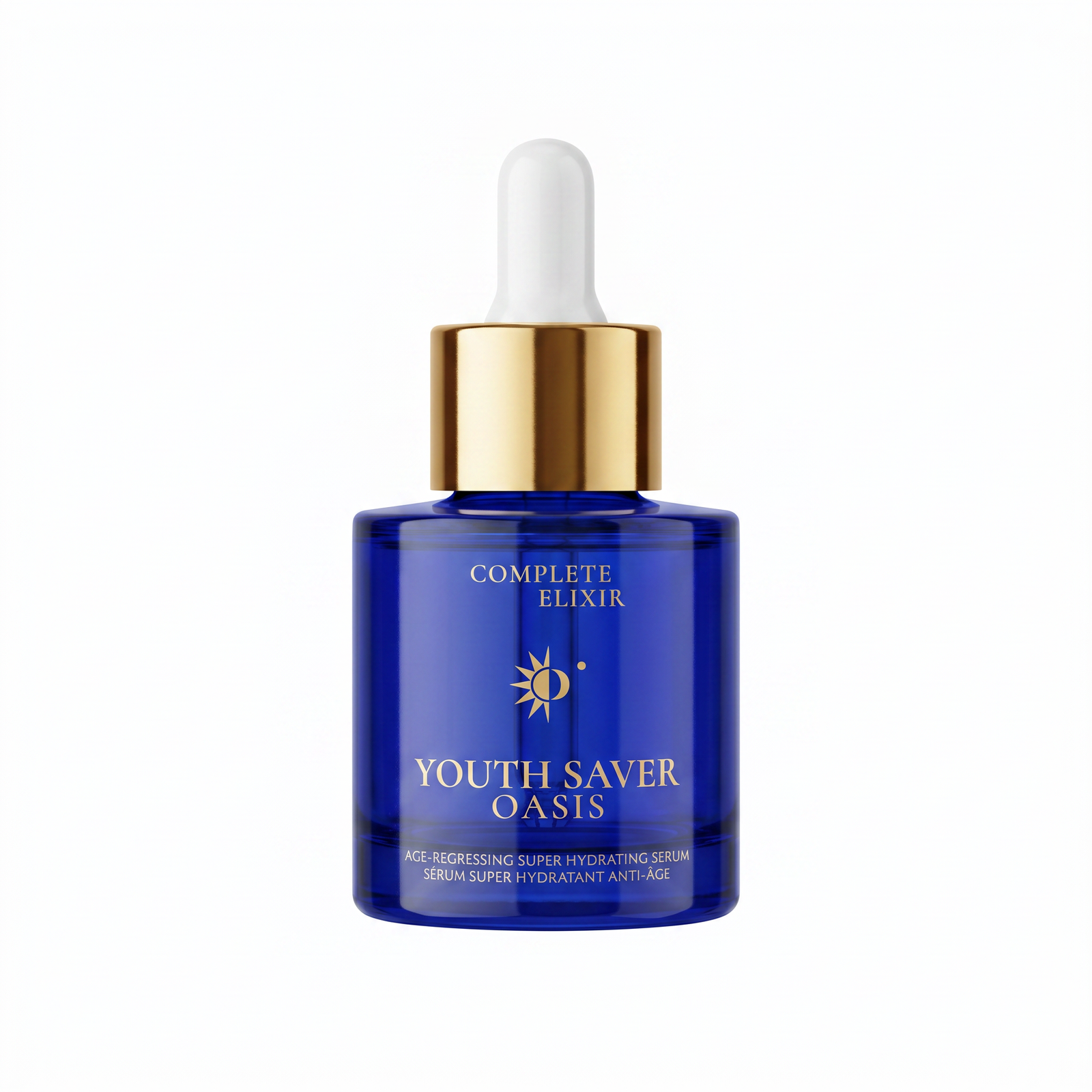 Skin Hydrating Formula