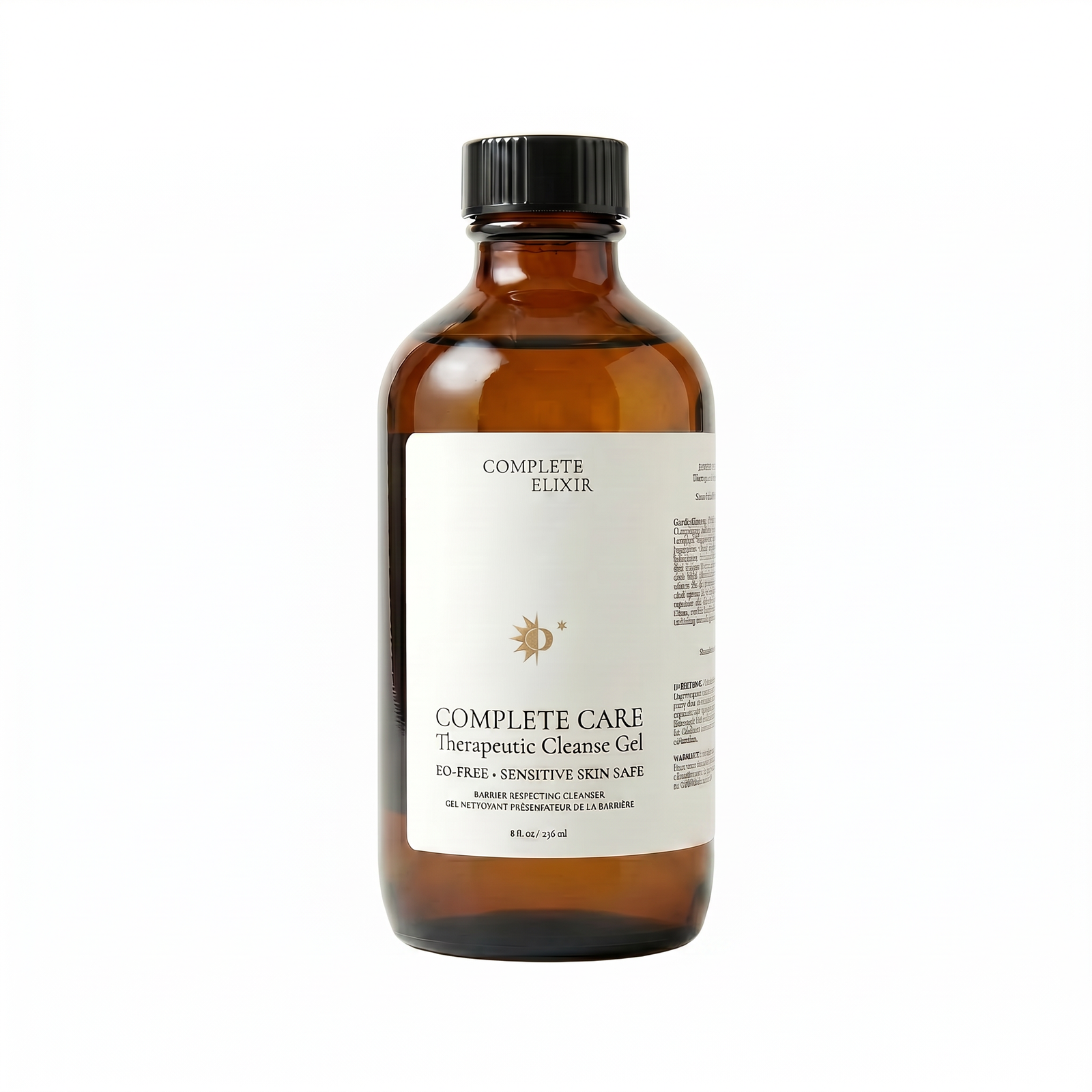 Sensitive Skin Formula