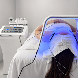 COMPLETE ELIXIR SIGNATURE FACIAL PROGRAM