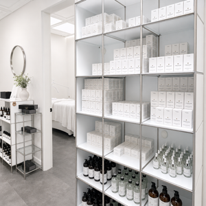 COMPLETE ELIXIR SIGNATURE FACIAL PROGRAM