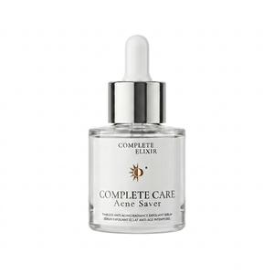 ACNE SAVER Timeless Anti-Aging Radiance Exfoliant Serum 30 mL/1oz
