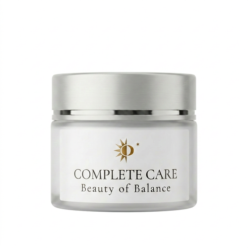 BEAUTY OF BALANCE Timeless Anti-Aging Probiotic Boost Cream 50 mL/1.76oz