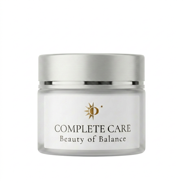 BEAUTY OF BALANCE Probiotic Boost Cream, 50 ml jar