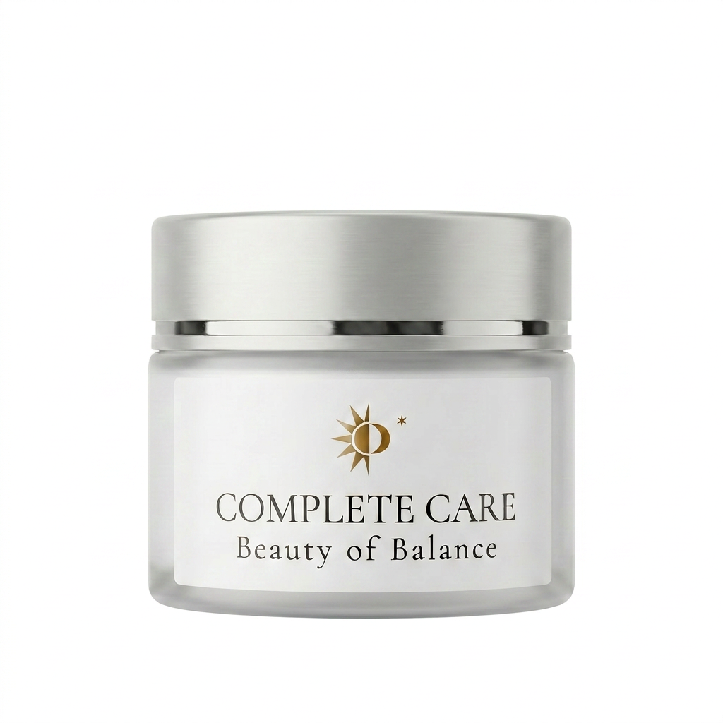BEAUTY OF BALANCE Timeless Anti-Aging Probiotic Boost Cream 50 mL/1.76oz