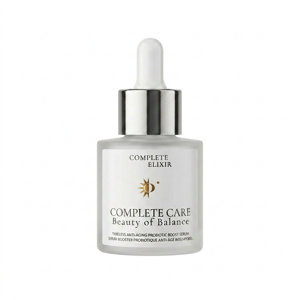 BEAUTY OF BALANCE Probiotic Boost Serum, 30 ml bottle