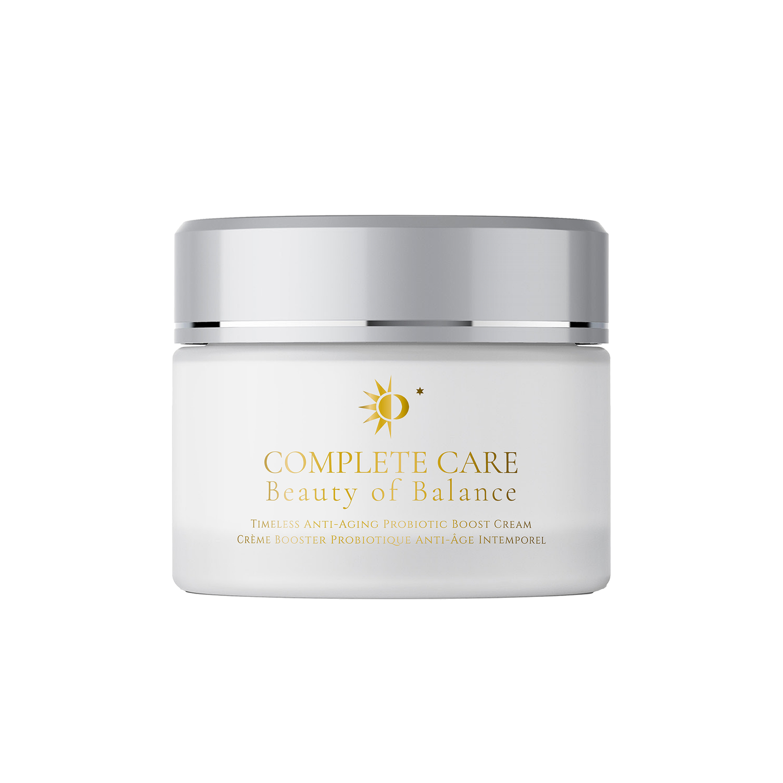 BEAUTY OF BALANCE Timeless Anti-Aging Probiotic Boost Cream 50 mL/1.76oz