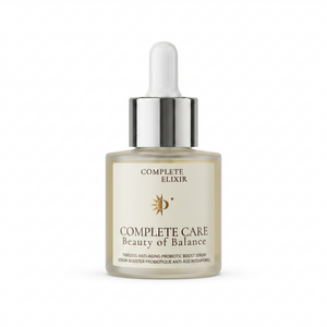 BEAUTY OF BALANCE Timeless Anti-Aging Probiotic Boost Serum 30 mL/1oz