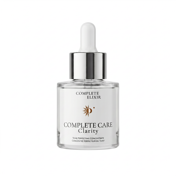 CLARITY Tone Perfecting Tranexamic Acid Serum, 30 ml bottle