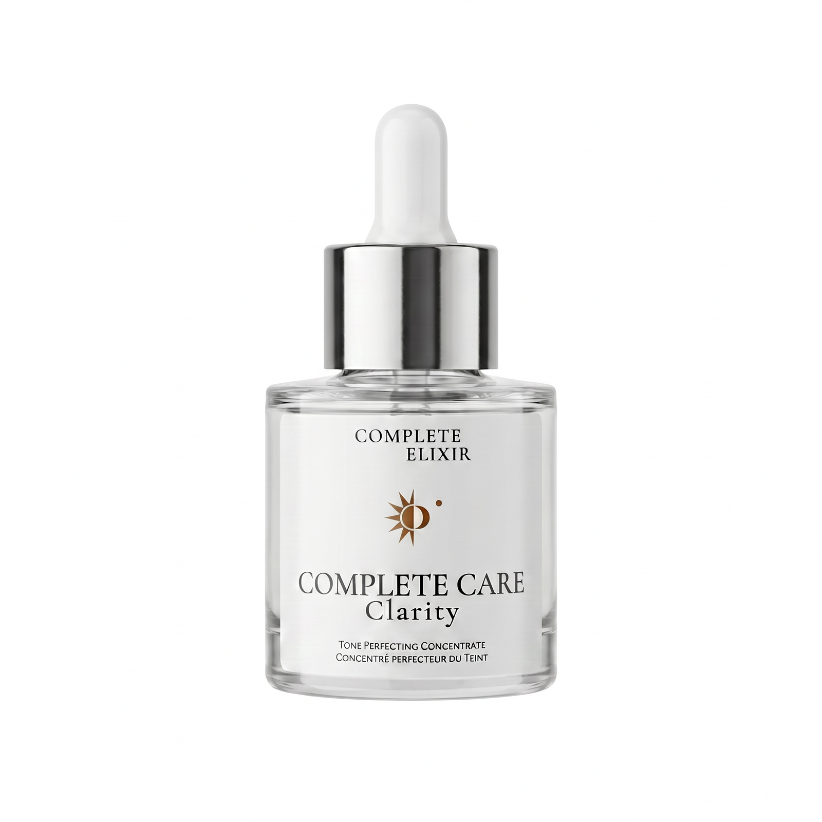 CLARITY Timeless Anti-Aging Tone Perfecting Tranexamic Acid Serum 30 mL/1 oz