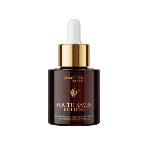 ECLIPSE Age-regressing Rejuvenating Serum 30 mL/1oz