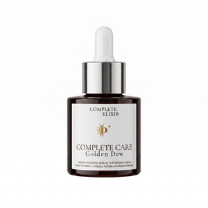 GOLDEN DEW Timeless Anti-Aging Dual Action Vitamin C Serum 30 mL/1 oz