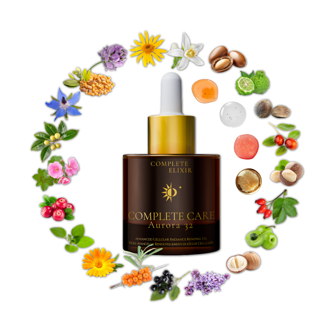 AURORA 32 Advanced Cellular Radiance Renewal Oil 30 mL/1oz