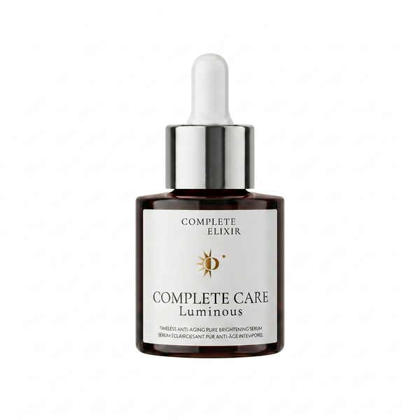 LUMINOUS Pure Brightening Serum with alpha arbutin, 30 ml bottle