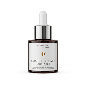 LUMINOUS Timeless Anti-Aging Pure Brightening Serum 30 mL/1 oz