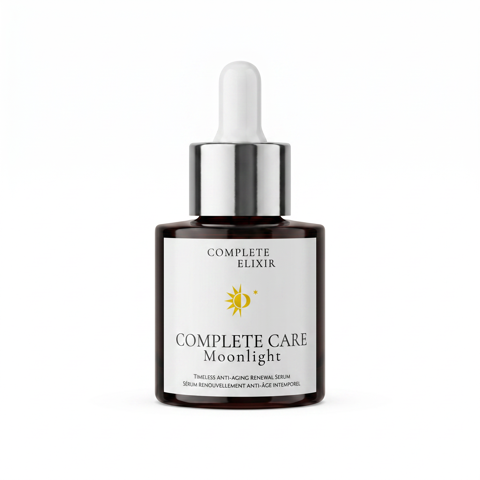 MOONLIGHT Timeless Anti-Aging Renewal Serum 30 mL/1 oz