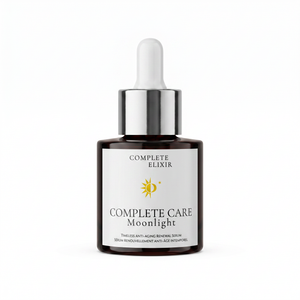 MOONLIGHT Timeless Anti-Aging Renewal Serum 30 mL/1 oz