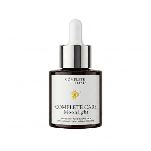 MOONLIGHT Timeless Anti-Aging Renewal Serum 30 mL/1 oz