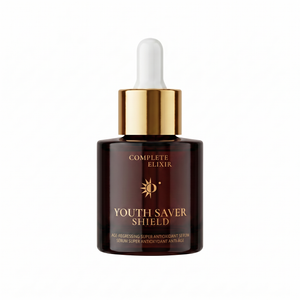 SHIELD Age-regressing Super Antioxidant Serum 30 mL/1 oz