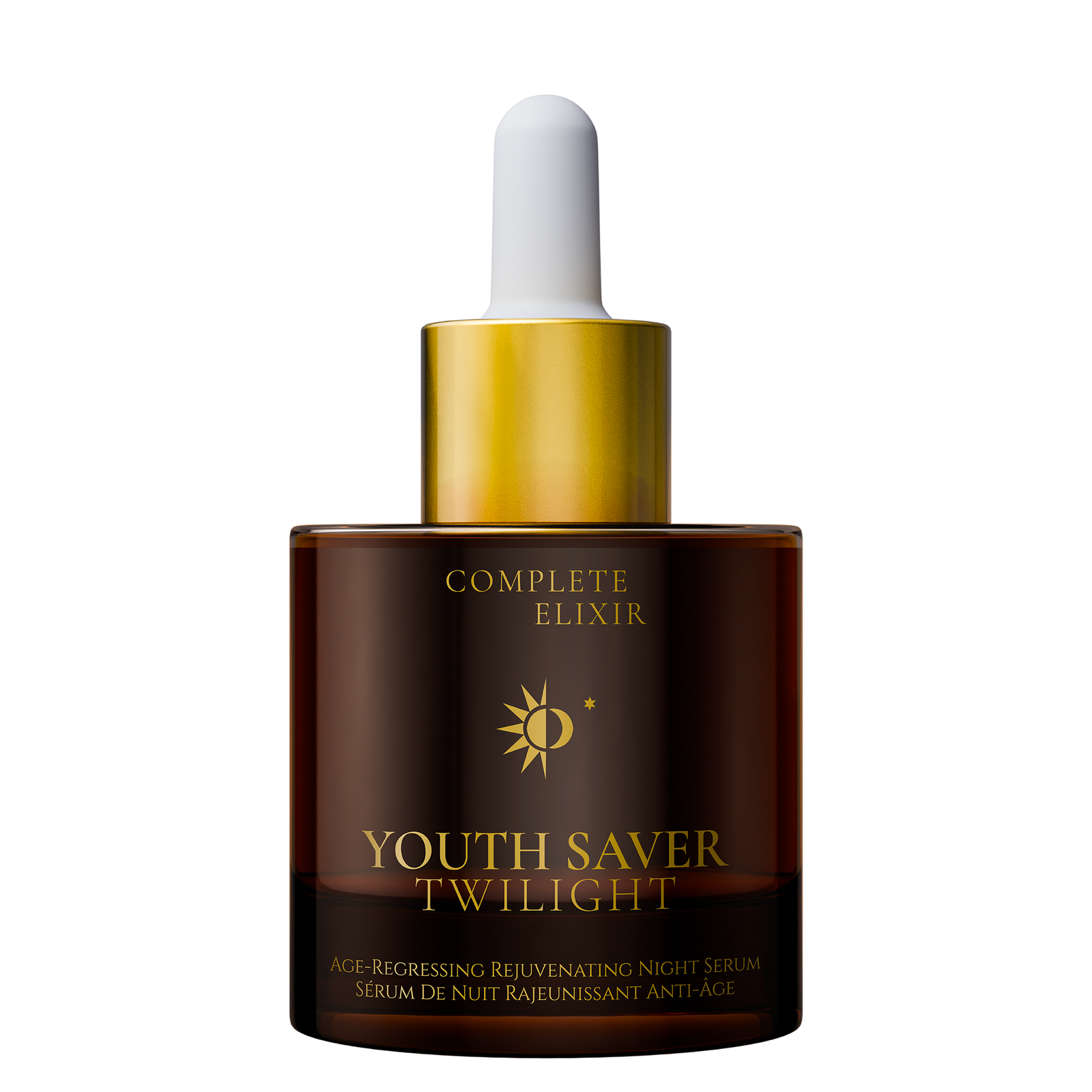TWILIGHT Age-regressing Rejuvenating Night Serum 30 mL/1 oz