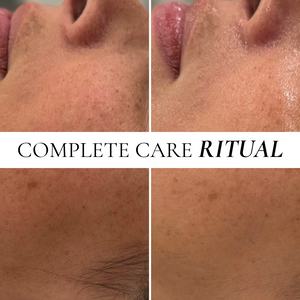 COMPLETE ELIXIR SIGNATURE FACIAL PROGRAM