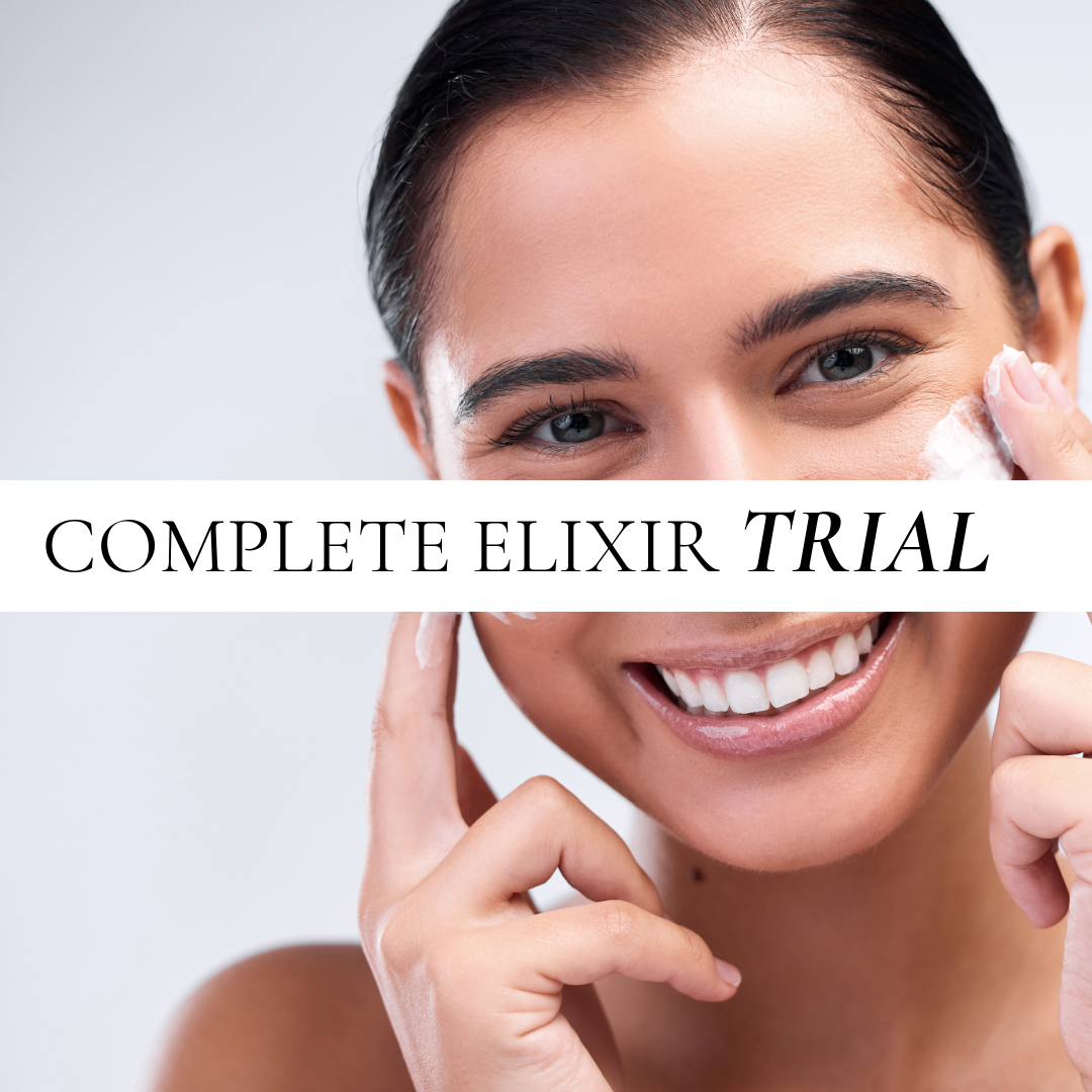 COMPLETE ELIXIR TRIAL