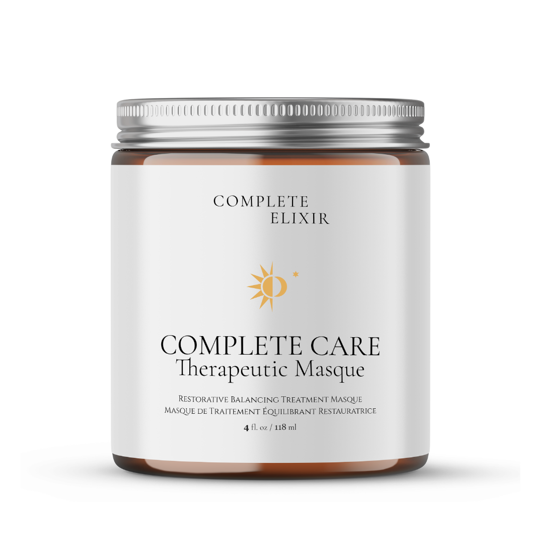 THERAPEUTIC MASQUE Restorative Balancing Treatment Masque 4 fl. oz / 118 ml