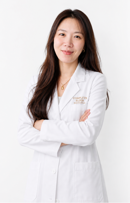 Clara Song, PhD