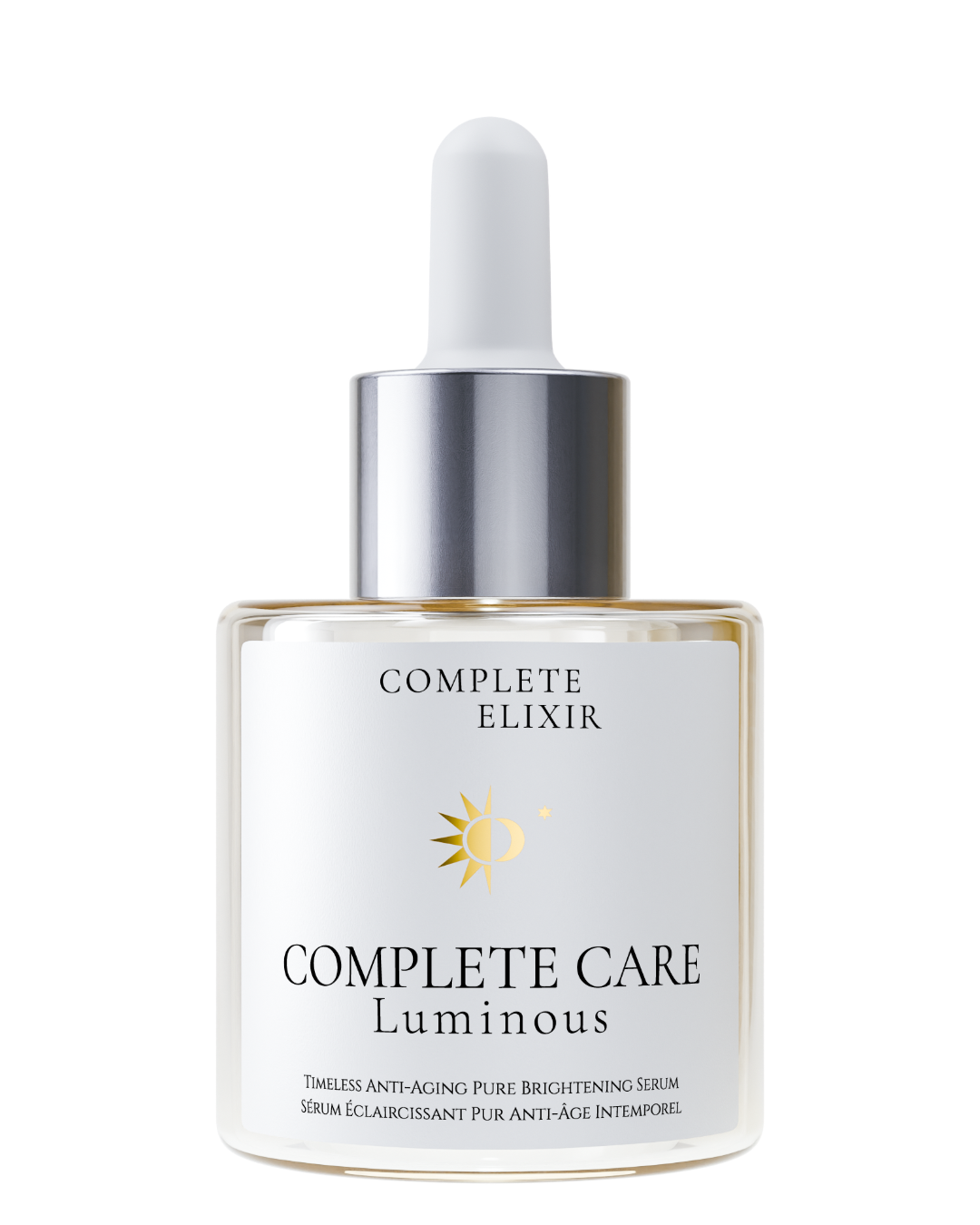 LUMINOUS Timeless Anti-Aging Pure Brightening Serum