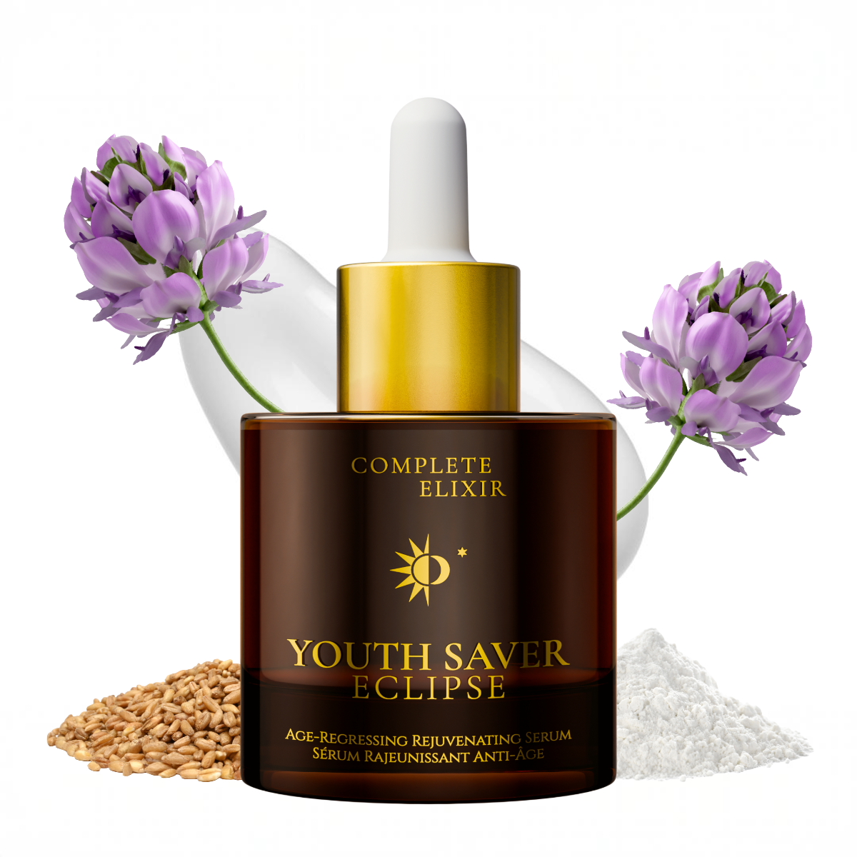 ECLIPSE Age-regressing Rejuvenating Serum 30 mL/1oz