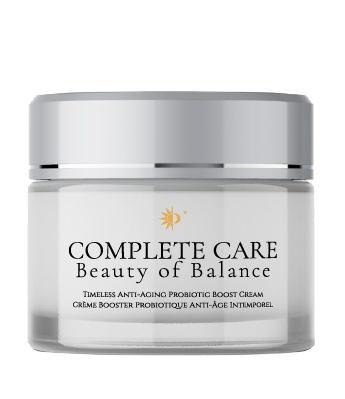 BEAUTY OF BALANCE Timeless Anti-Aging Probiotic Boost Cream 50 mL/1.76oz