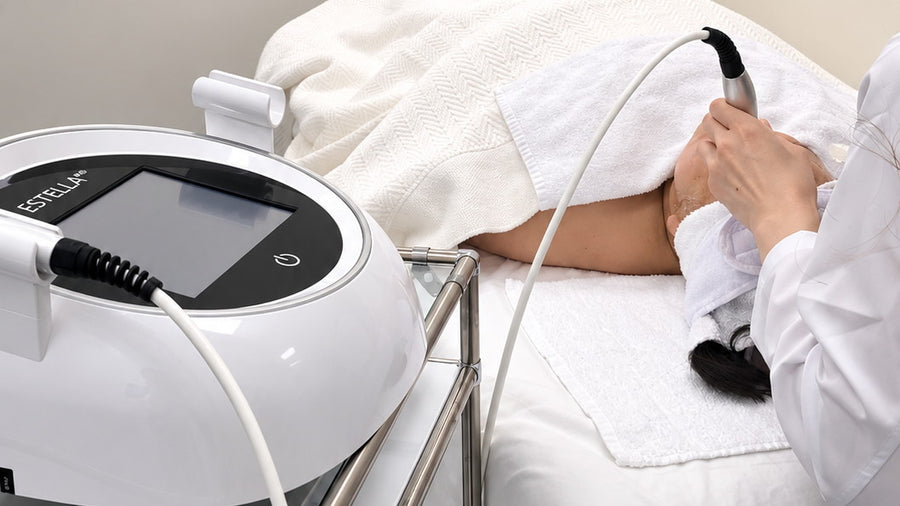 Ultrasound Recovery