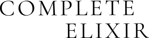 COMPLETE ELIXIR wordmark