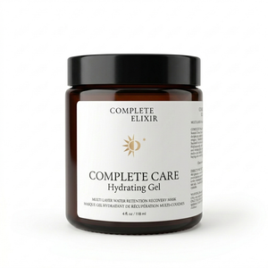 Therapeutic Hydrating Gel Masque 4 fl. oz / 118 ml