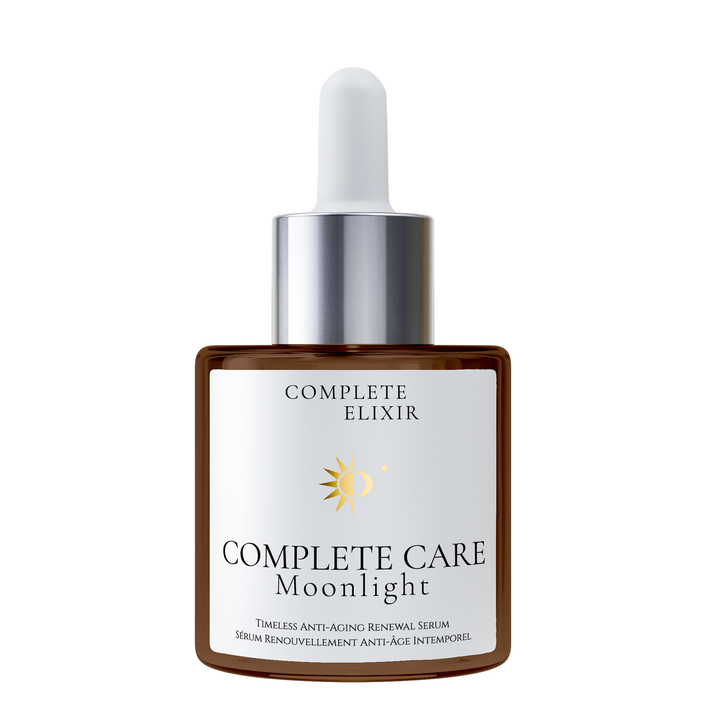 MOONLIGHT Timeless Anti-Aging Renewal Serum