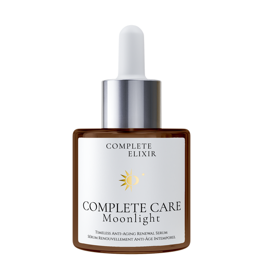 MOONLIGHT Timeless Anti-Aging Renewal Serum