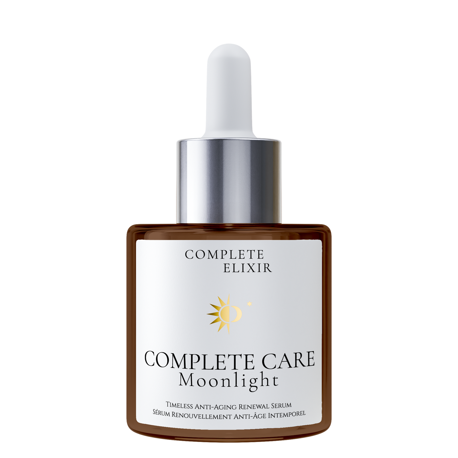 MOONLIGHT Timeless Anti-Aging Renewal Serum 30 mL/1 oz