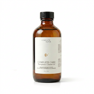 Therapeutic Cleanse Gel 8fl.oz/236ml