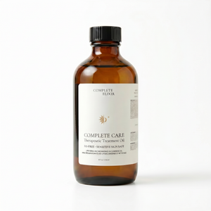 Therapeutic Treatment Oil  8 fl. oz / 236 mL EO free