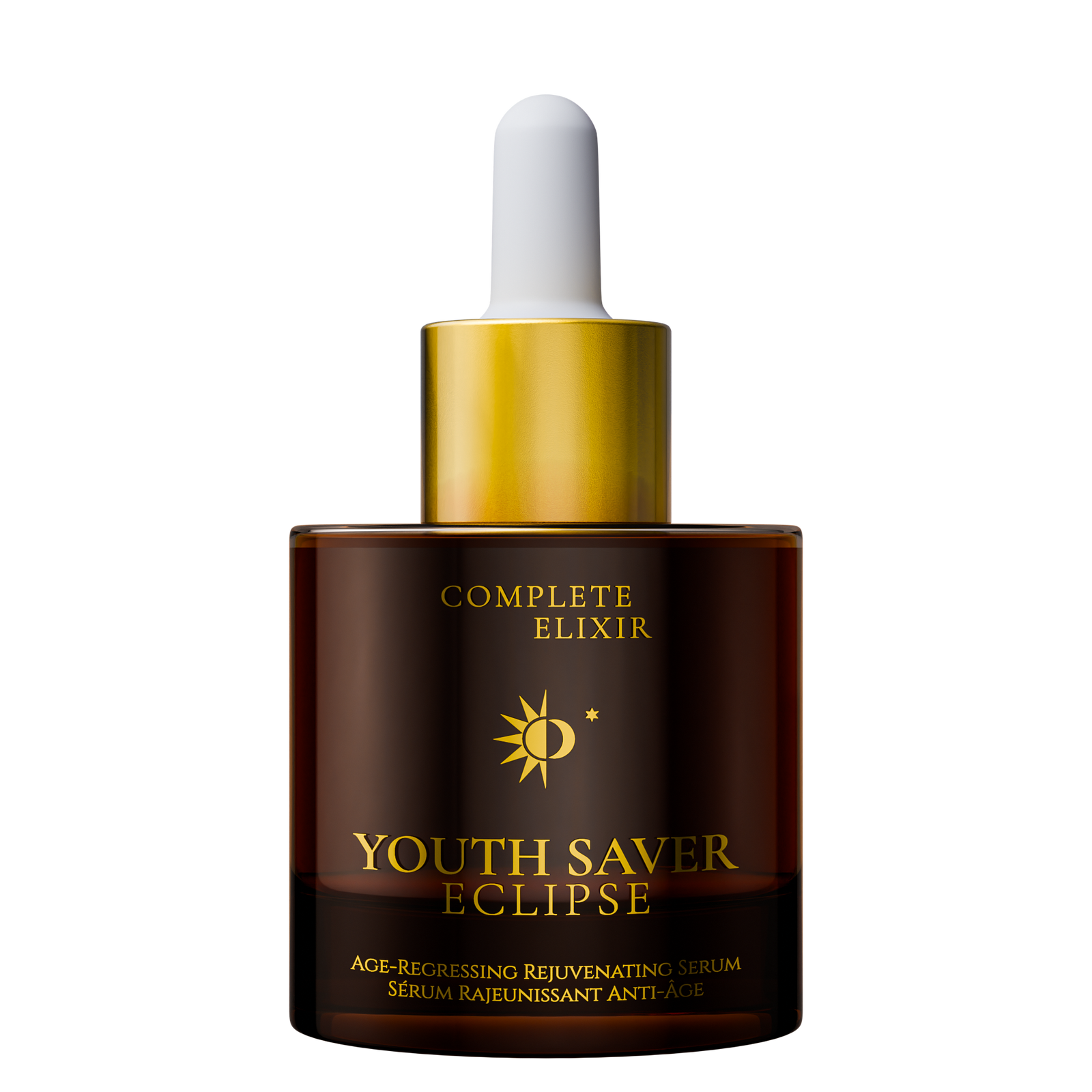 ECLIPSE Age-regressing Rejuvenating Serum 30 mL/1oz