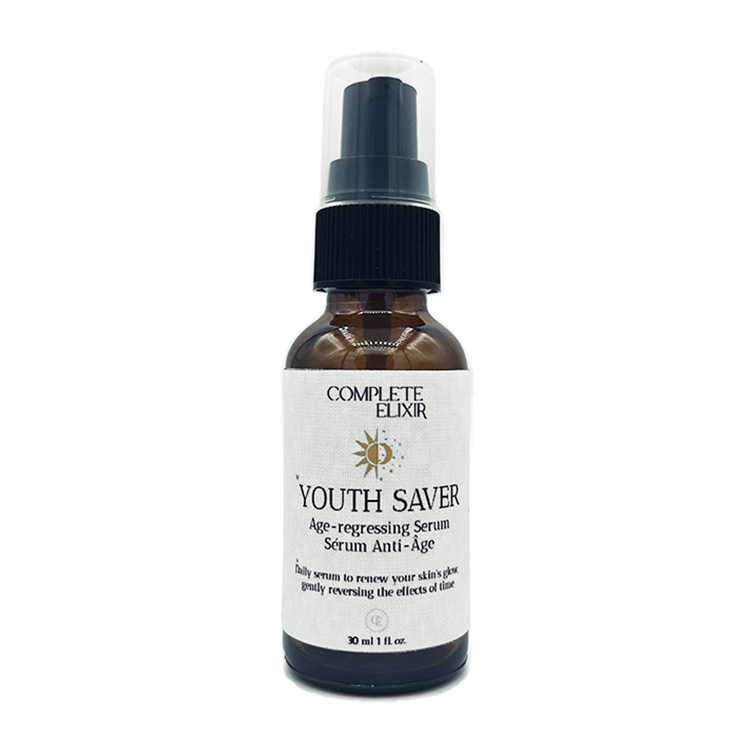 Full Elixir COMPLETE ELIXIR |Premium & Scientifically Advanced Anti-Aging Solution